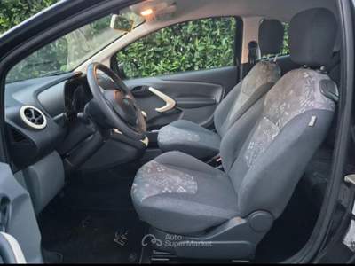 Ford Ka Ka 1.2 8V 69CV  usata Venafro