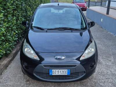 Ford Ka Ka 1.2 8V 69CV  usata Venafro