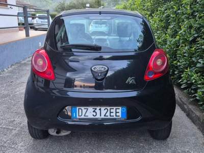 Ford Ka Ka 1.2 8V 69CV  usata Venafro