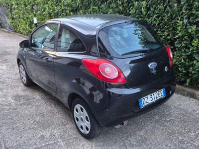 Ford Ka Ka 1.2 8V 69CV  usata Venafro