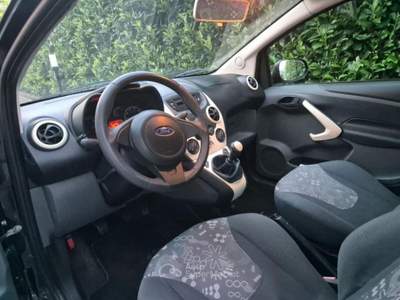 Ford Ka Ka 1.2 8V 69CV  usata Venafro