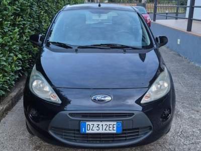 Ford Ka Ka 1.2 8V 69CV  usata Venafro