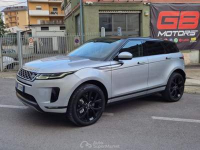 Land Rover Range Rover Evoque RR Evoque 2.0 TD4 150 CV5p. SE usata Venafro