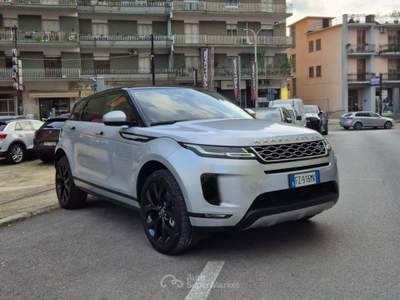 Land Rover Range Rover Evoque RR Evoque 2.0 TD4 150 CV5p. SE usata Venafro