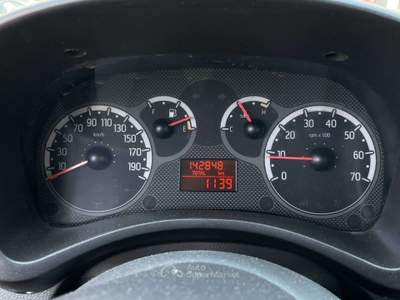 Fiat Panda 1.2 Active 69CV / IDEALE PER NEOPATENTATI Blu/Azzurro usata TORINO
