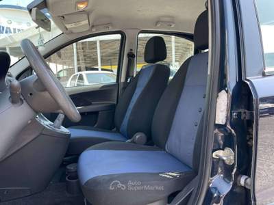 Fiat Panda 1.2 Active 69CV / IDEALE PER NEOPATENTATI Blu/Azzurro usata TORINO