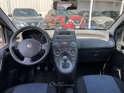 Fiat Panda 1.2 Active 69CV / IDEALE PER NEOPATENTATI Blu/Azzurro usata TORINO