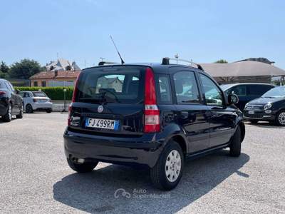 Fiat Panda 1.2 Active 69CV / IDEALE PER NEOPATENTATI Blu/Azzurro usata TORINO