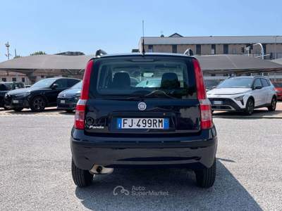 Fiat Panda 1.2 Active 69CV / IDEALE PER NEOPATENTATI Blu/Azzurro usata TORINO