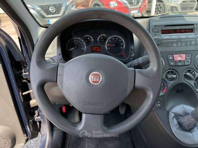 Fiat Panda 1.2 Active 69CV / IDEALE PER NEOPATENTATI Blu/Azzurro usata TORINO