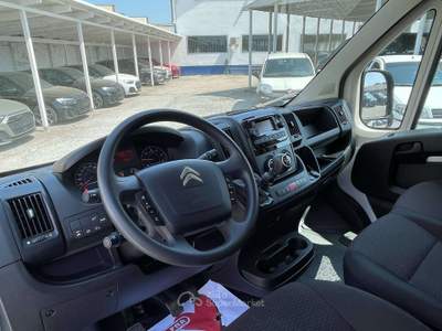 Citroen Jumper 33 2.2 140CV PM-TM - IN PRONTA CONSEGNA Bianco usata TORINO