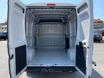 Citroen Jumper 33 2.2 140CV PM-TM - IN PRONTA CONSEGNA Bianco usata TORINO