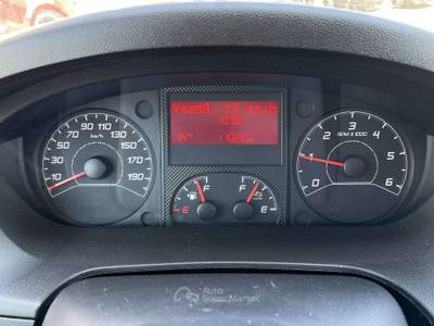 Citroen Jumper 33 2.2 140CV PM-TM - IN PRONTA CONSEGNA Bianco usata TORINO