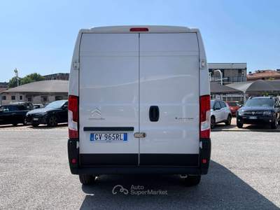 Citroen Jumper 33 2.2 140CV PM-TM - IN PRONTA CONSEGNA Bianco usata TORINO