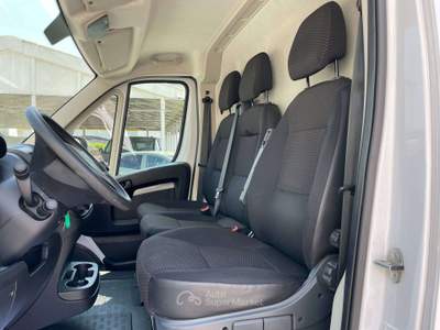 Citroen Jumper 33 2.2 140CV PM-TM - IN PRONTA CONSEGNA Bianco usata TORINO