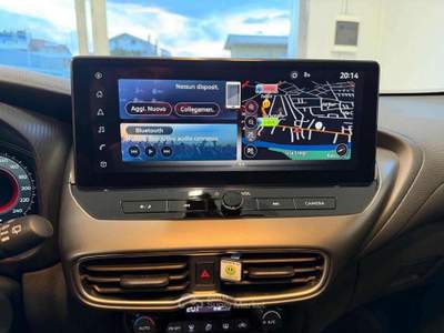 Nissan Juke 1.0 DIG-T 114 CV N-Design Grigio usata Spoltore