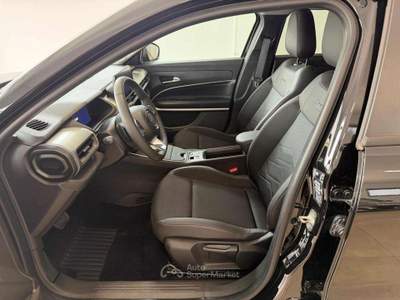 Jeep Avenger 1.2 Turbo 100 CV MHEV Summit Nero usata Spoltore