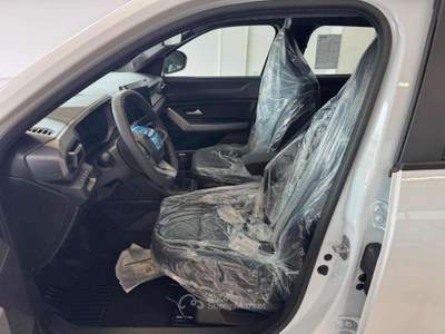 Dacia Duster Eco-G 120 CV Expression km0 Bianco usata Spoltore