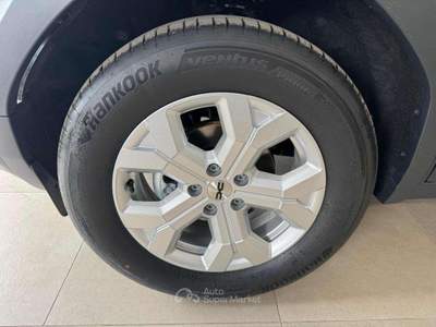 Dacia Duster Eco-G 120 CV Expression km0 Bianco usata Spoltore