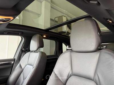 Porsche Cayenne 3.0 Diesel Marrone usata Spoltore
