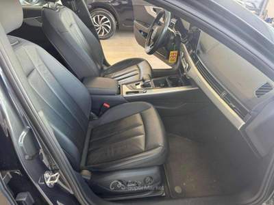 Audi A4 45 TDI tiptronic Business Grigio usata Spoltore
