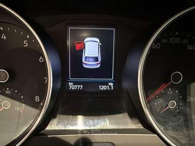 Volkswagen Tiguan 1.5 TSI Urban ACT BlueMotion Technology Nero usata Scandiano