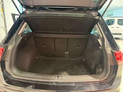 Volkswagen Tiguan 1.5 TSI Urban ACT BlueMotion Technology Nero usata Scandiano