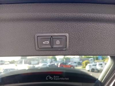 Audi RS Q3 SPB quattro S tronic Grigio usata Spinea