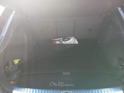 Audi RS Q3 SPB quattro S tronic Grigio usata Spinea
