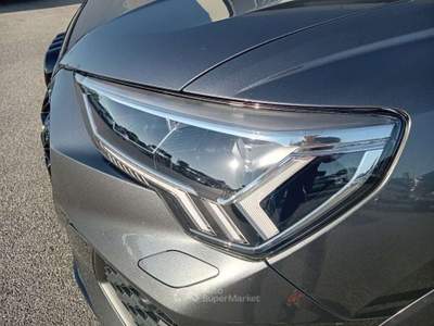 Audi RS Q3 SPB quattro S tronic Grigio usata Spinea