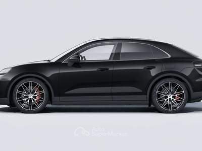 Porsche Macan 4S 516CV_Pronta consegna_Asse Sterzante_Tetto_Electric sport sound Nero usata Grandate