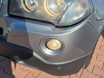 BMW X3 xDrive20d Limited Sport Edition Grigio usata Gemona del Friuli