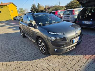 Citroen C4 Cactus S&S ETG6 Shine Grigio usata Gemona del Friuli