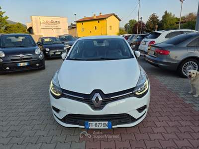 Renault Clio Sport perfetta e garantita 12 mesi Bianco usata Gemona del Friuli
