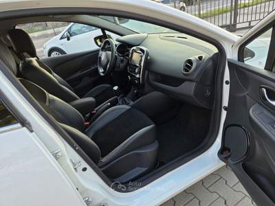 Renault Clio Sport perfetta e garantita 12 mesi Bianco usata Gemona del Friuli