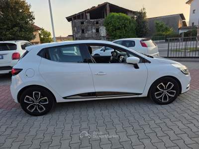 Renault Clio Sport perfetta e garantita 12 mesi Bianco usata Gemona del Friuli