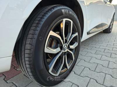 Renault Clio Sport perfetta e garantita 12 mesi Bianco usata Gemona del Friuli