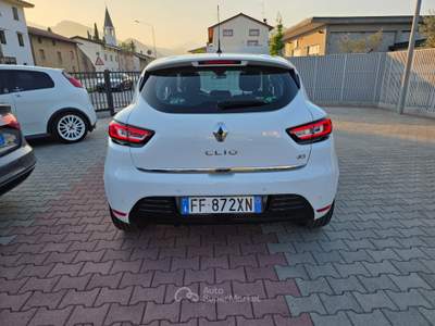 Renault Clio Sport perfetta e garantita 12 mesi Bianco usata Gemona del Friuli