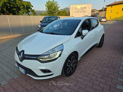 Renault Clio Sport perfetta e garantita 12 mesi Bianco usata Gemona del Friuli
