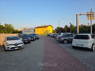 Renault Clio Sport perfetta e garantita 12 mesi Bianco usata Gemona del Friuli Renault Clio Sport perfetta e garantita 12 mesi Bianco usata Gemona del Friuli