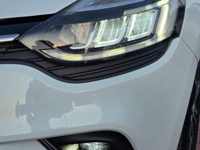 Renault Clio Sport perfetta e garantita 12 mesi Bianco usata Gemona del Friuli