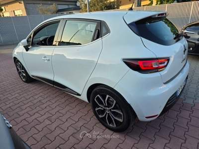 Renault Clio Sport perfetta e garantita 12 mesi Bianco usata Gemona del Friuli