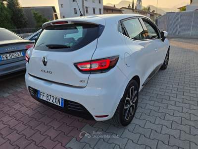 Renault Clio Sport perfetta e garantita 12 mesi Bianco usata Gemona del Friuli