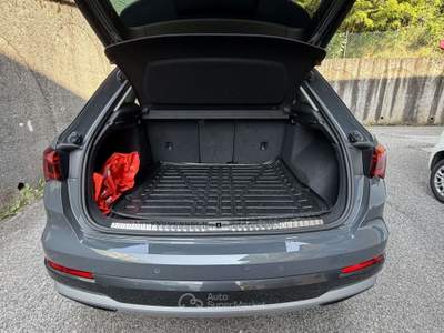 Audi Q3 2.0 tdi Business 150cv s-tronic Grigio usata Lumezzane