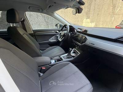 Audi Q3 2.0 tdi Business 150cv s-tronic Grigio usata Lumezzane