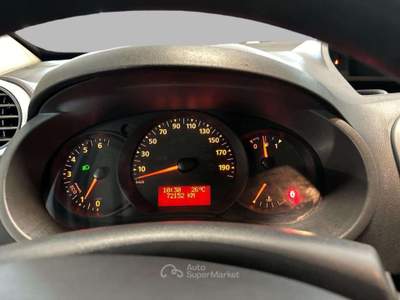 Renault Kangoo Blue dCi 95CV Express Furgone Ice Bianco usata Mazzano