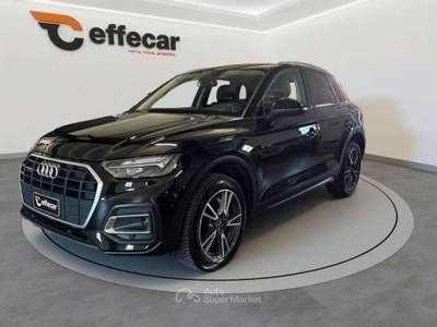 Audi Q5 40 TDI 204 CV quattro S tronic Business Nero usata Mazzano