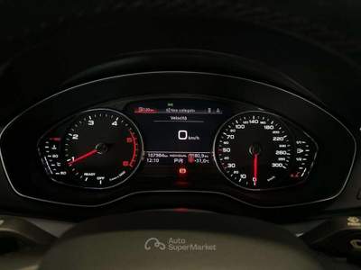 Audi Q5 40 TDI 204 CV quattro S tronic Business Nero usata Mazzano