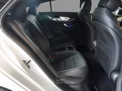 Mercedes-Benz AMG GT AMG GT Bianco usata Pieve di Cento