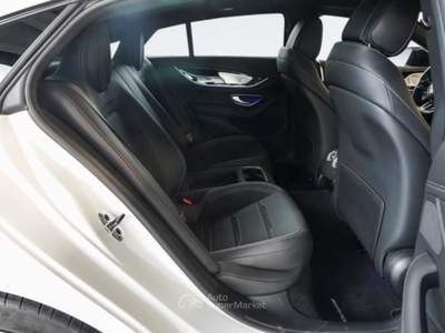 Mercedes-Benz AMG GT AMG GT Bianco usata Pieve di Cento